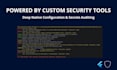 secure your flutter mobile app and audit to owasp standards