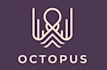 draw amazing octopus logo design with tshirt design