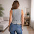 provide vest sewing pattern bundle