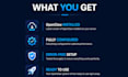install openclaw on your server and fully configure it