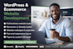 store wordpress ecommerce website developer online store ecommerce website store