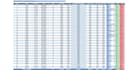 do amazon bookkeeping and financial projections in excel