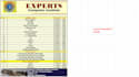 do data entry work and create expense and income tracker