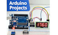 do arduino and esp32 projects