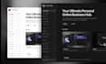 fix framer website framer expert develop framer website fix framer page issues