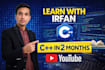 design professional youtube thumbnails that get clicks