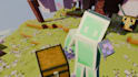 create a minecraft thumbnail