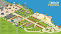 create custom map illustrations, site plans and location maps