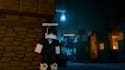 make a professional mincraft thumbnail
