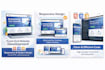 professional front end website design using HTML CSS and javascript