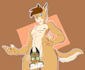 draw nsfw furry character illustrations