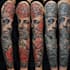 design professional creative tattoo design