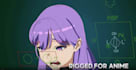 edit, rig, fix 3d model for anime vrchat, mmd, vrm vroid, vtuber, koikatsu model