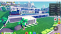 develop a custom roblox tycoon game with scripts, systems, and full map design