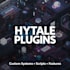 develop custom hytale plugins and server systems,  hytale plugins, hytale server