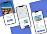 develop fuel delivery app, gas station finder app,  fleet management software