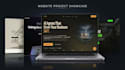 develop ai website, ai chatbot, ai saas platform for your business