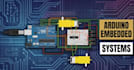 do arduino programming and schematic circuit