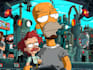 draw you futurama style