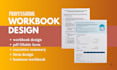create executive summary,freebie design,pdf fillable do workbook design form