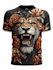 design an amazing t shirt design