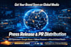 amplify egypt press release distribution for africa PR SEO news coverage