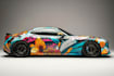 wrap vending machine wrap design car wrap, van wrap