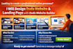 design duda website  duda landing page  duda website builder