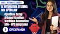 build fix optimize n8n clawdbot moltbook  openclaw setup business ai automation