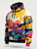 design awesome hoodies and t shirts