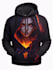 make trendy streetwear hoodie design