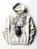 do custom hoodie design or clothing design