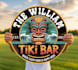 make custom tropical tiki bar logo