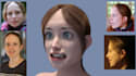 convert your likeness into a 3d animation