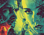 design a dramatic movie poster