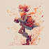 draw character illustration design