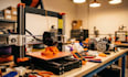 do reverse engineering and 3d modeling in solidworks