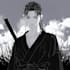 draw a character in manga style