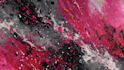 paint professional abstract art
