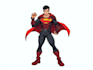do a charcter of comic or design your comic character