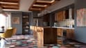 design kitchen cabinetry and commercial kitchen