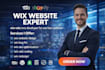 wix website wix velo code wix cms velo database corvid, fix wix bugs seo issue