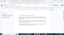 write blog posts and website content