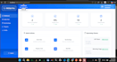 build a responsive website using HTML CSS javascript and PHP