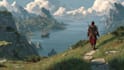 paint an environmental concept art