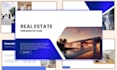 design real estate presentation powerpoint presentation redesign pitch deck