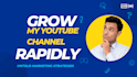design logo, thumbnail and remove background
