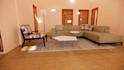 design modern interior with realistic 3d rendering and visualization