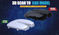 convert scan files into accurate cad models