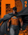 epic superhero character art comic style